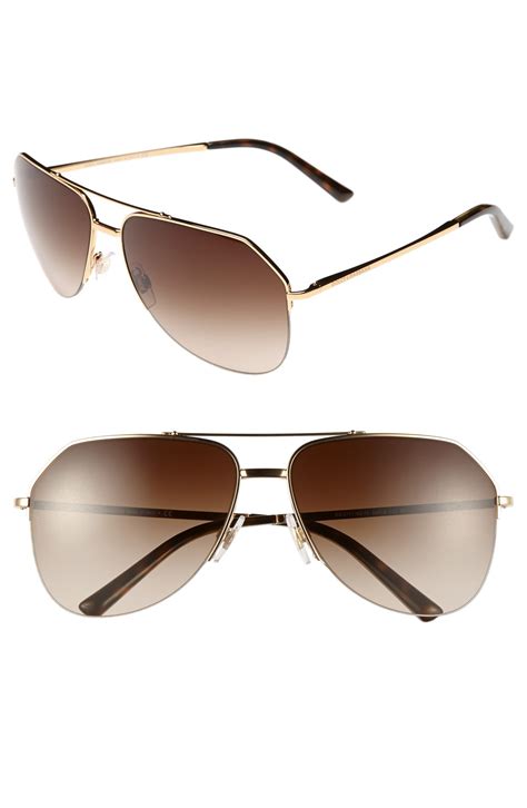 dolce gabbana glasses gold avators coast|Men's Dolce&Gabbana Aviator Sunglasses .